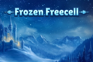 Frozen Freecell